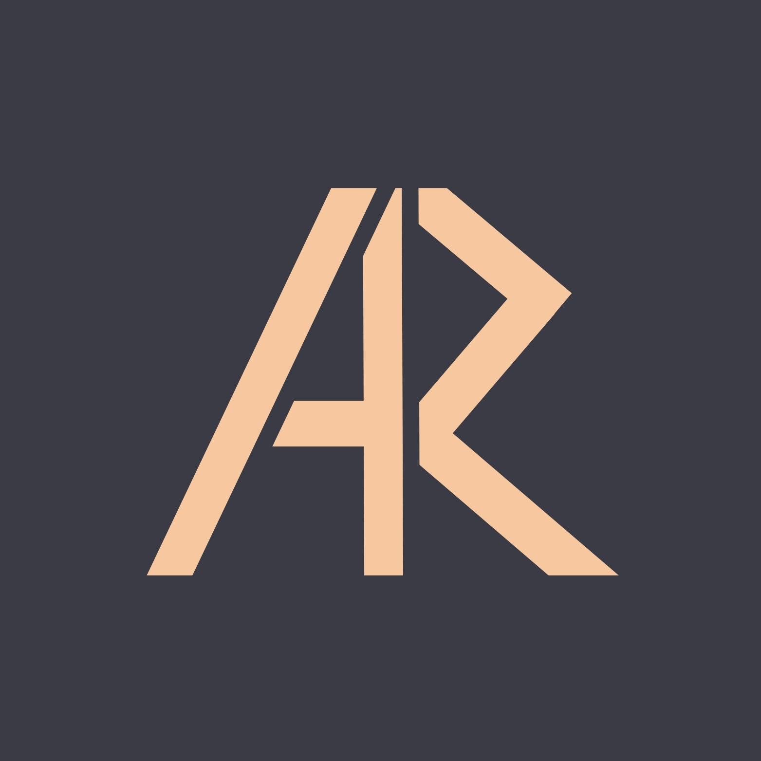 ARZ Logo